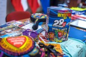 Trwają przygotowania do niedzielnej zbiórki