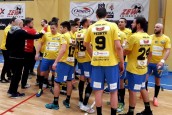Stal rozpoczyna trudną walkę o awans