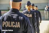 Kandydatów do służby w Policji coraz więcej
