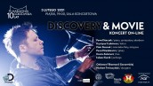 W filharmonii o tajemnicach Morza Czerwonego