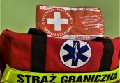 Błyskawiczna reakcja funkcjonariuszy