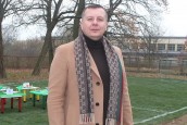 Sport bez kibiców to przedłużanie agonii