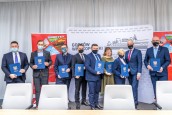 Razem mogą rozwijać się jeszcze szybciej