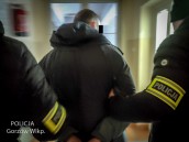 Ukradli auta za ponad dwa miliony złotych