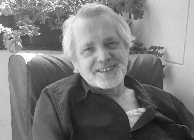 prof. Ludwik Lipnicki