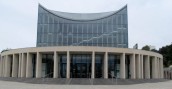 Wsparcie filharmonii uzyskało aprobatę