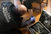 Dozór Elektroniczny – łagodniejszy wymiar kary