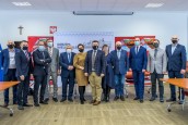 Krok w dobrą stronę, dający nadzieję