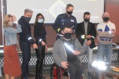 Drobna rzecz, a może uratować życie