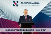 Gospodarcza Inauguracja Roku 2021