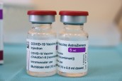 Ruszyły szczepienia nauczycieli