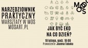 Zaproszenie na warsztaty online