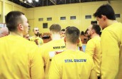 Świetna druga połowa i komplet punktów