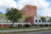 Inwestycyjne plany szpitala do 2026 roku