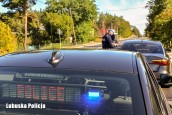 Ponad 170 km/h w terenie zabudowanym