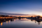 Gorzów, wie bist du? Ruszamy!