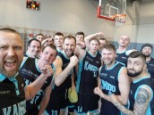 Kangury wygrywają po dogrywce!