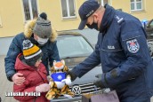 Cyprian, w przyszłości będziesz jednym z nas