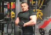 Walkowski: Nie zawsze muszą to być zajęcia siłowe