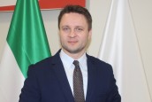 Radny zawieszony w prawach członka