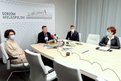 Jaka przyszłość miasta? Można zgłaszać uwagi