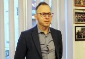 Nowacki: Bardzo dobrze, że murale tak się przyjęły