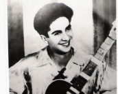 Odszedł wybitny artysta i tancerz cygański