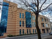 Do biblioteki najwcześniej za dwa tygodnie