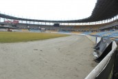 Sparingi odwołane, memoriał przełożony