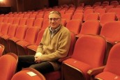 Tomaszewicz: Teatr musi być społeczny, edukacyjny i powszechny