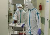 Musieli uczyć się prowadzić na nowo szpital