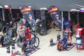Co z Grand Prix w Gorzowie? Prezes wyjaśnia