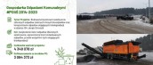 Nowa inwestycja ograniczy ilość odpadów