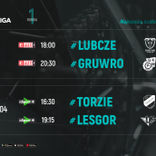 Godziny spotkań meczów w PGE Ekstralidze