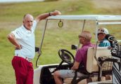 Siwko: Będzie nabór niepełnosprawnych do gry w golfa