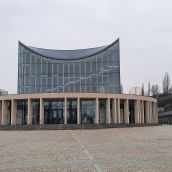 Jestem dumna, że inni widzą, choć my nie zawsze