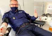 Osocze lubuskich policjantów ratuje życie