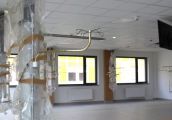 Lepsze warunki dla pacjentów onkologicznych