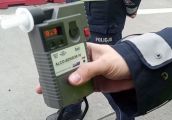 Popijał piwo i jechał do Niemiec z towarem
