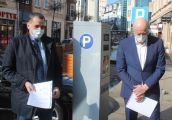 Wielka metropolia, która chce łupić mieszkańców