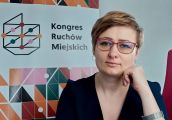 Bejnar-Bejnarowicz: Znicze na drzewach, to swego rodzaju wotum nieufności