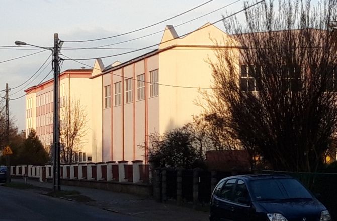 I Liceum Ogólnokształcące w Gorzowie