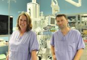 Szpital podpisał ważną umowę z Funduszem