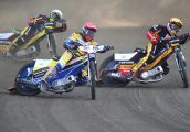 W sparingach Stal tylko przegrywa. Jak będzie w lidze?