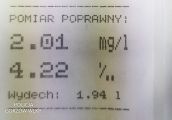 Miała ponad 4 promile i wjechała w inne auto