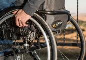 Konkurs na wsparcie osób niepełnosprawnych