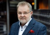 Izdebski: To nie wstyd porozmawiać z psychologiem