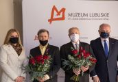 Minister docenił gorzowskich muzealników