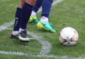 Powalczyli z faworytem, ale wracają bez punktów