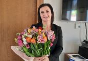 Joanna Pisarewicz dyrektorem Filharmonii Gorzowskiej